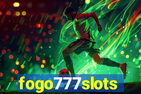 fogo777slots