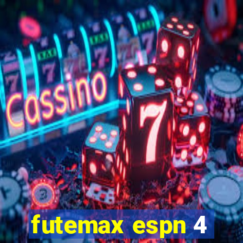 futemax espn 4