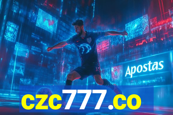 czc777.co