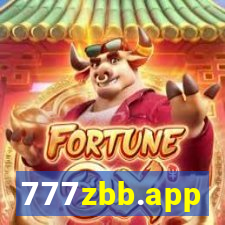 777zbb.app