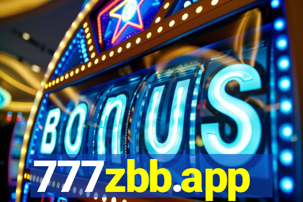 777zbb.app