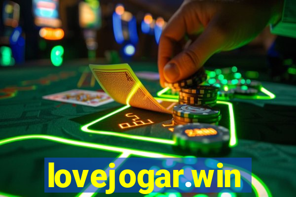 lovejogar.win