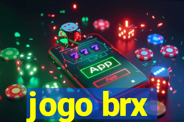 jogo brx