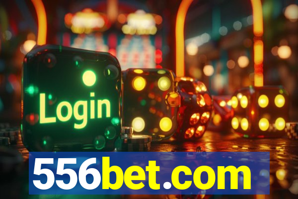 556bet.com