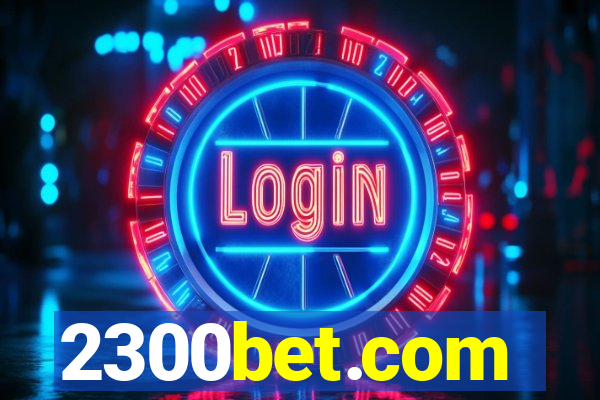 2300bet.com