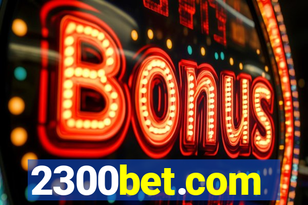 2300bet.com