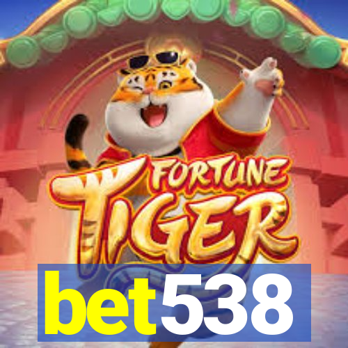 bet538