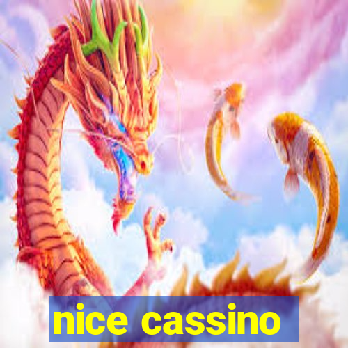 nice cassino