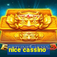 nice cassino