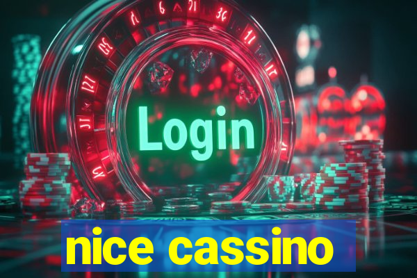 nice cassino