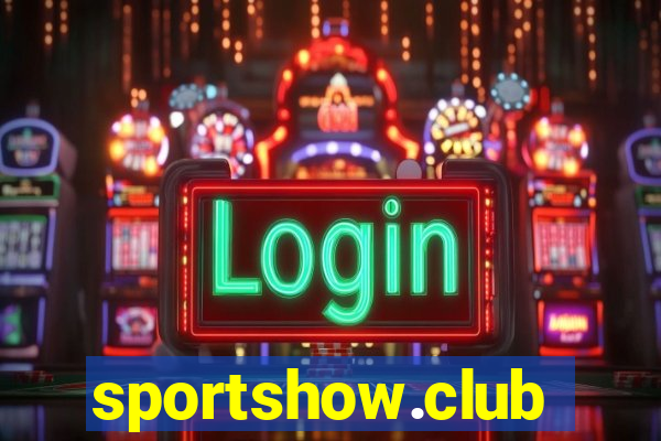 sportshow.club