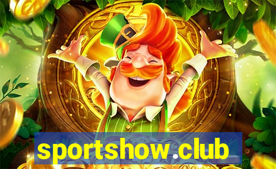 sportshow.club