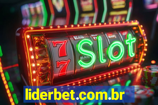 liderbet.com.br