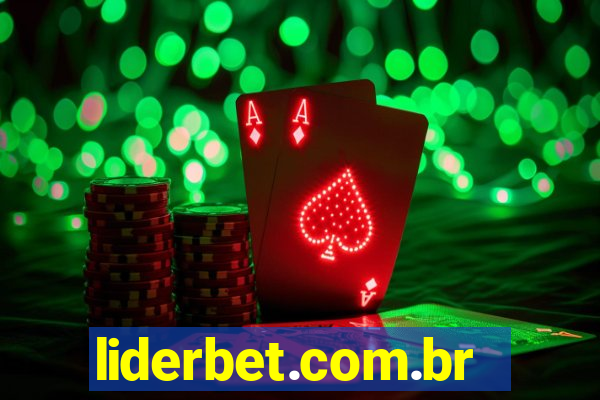 liderbet.com.br