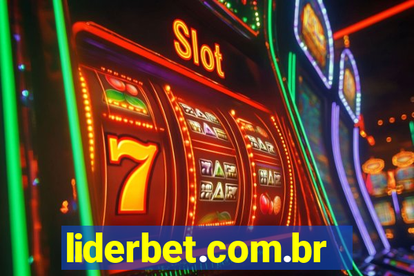 liderbet.com.br