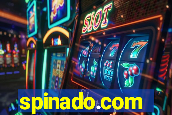 spinado.com