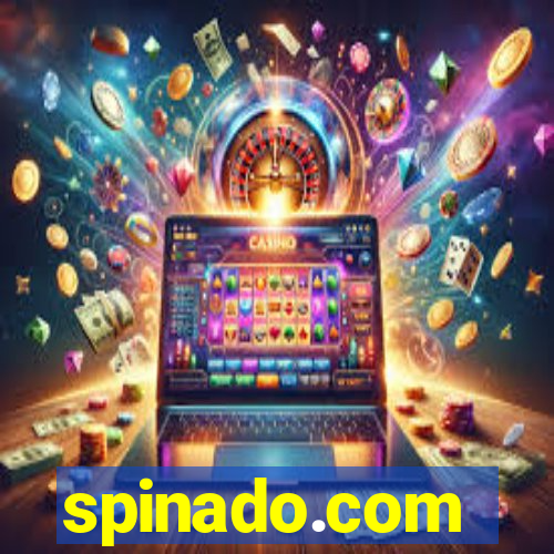 spinado.com