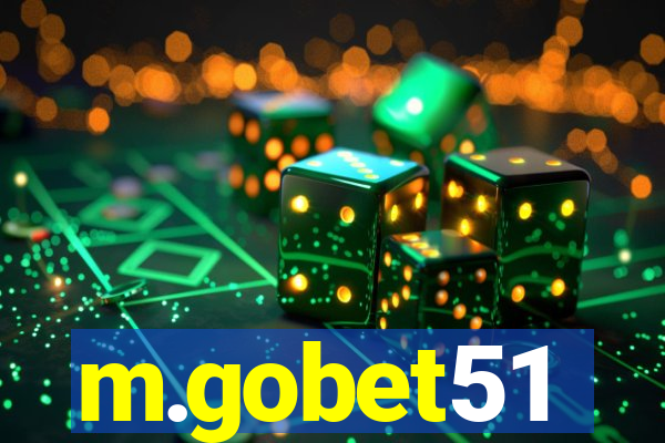 m.gobet51