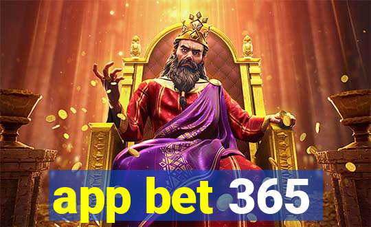 app bet 365