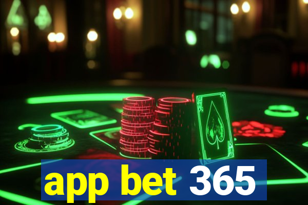 app bet 365