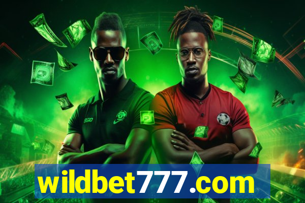 wildbet777.com