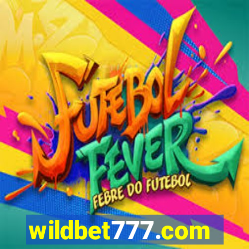 wildbet777.com