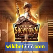 wildbet777.com