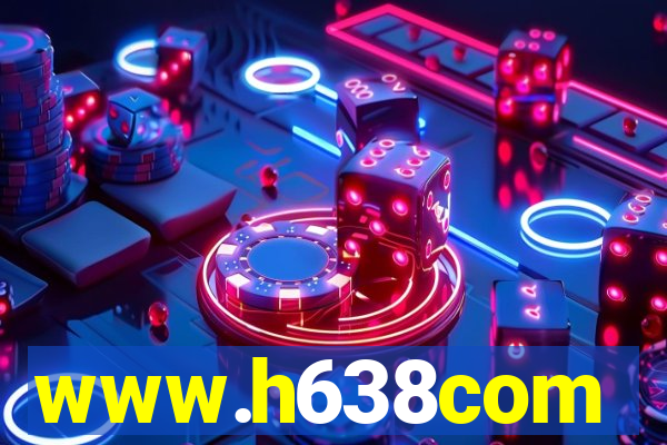 www.h638com