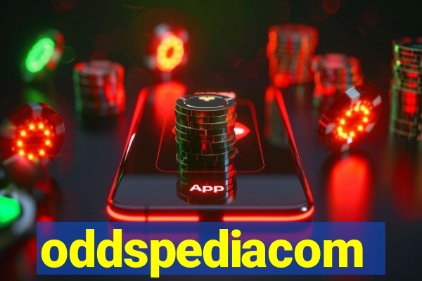 oddspediacom