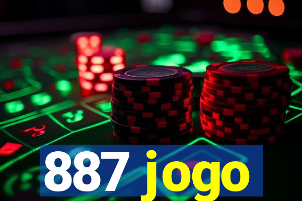 887 jogo