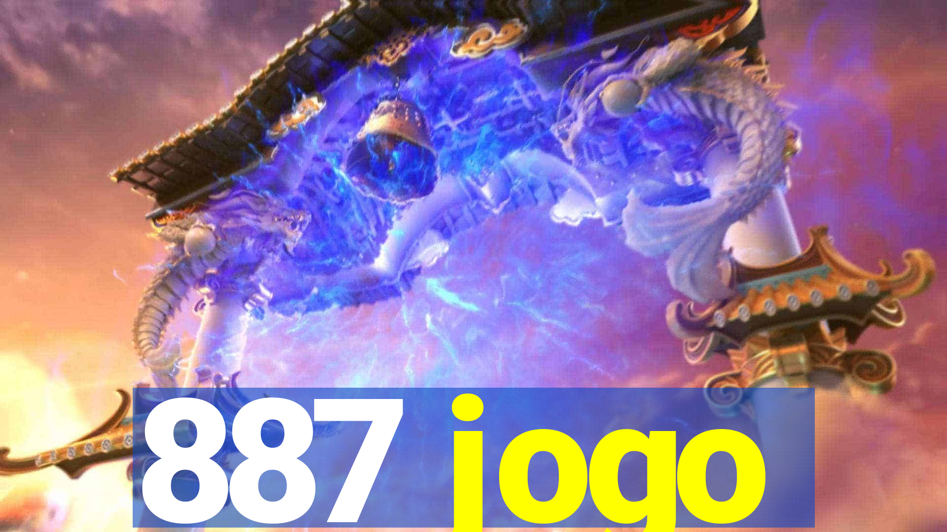 887 jogo