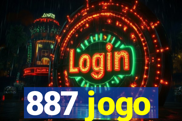 887 jogo