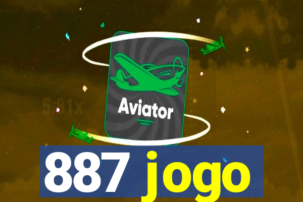 887 jogo