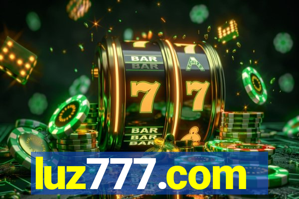 luz777.com