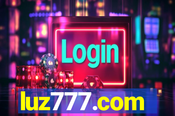 luz777.com