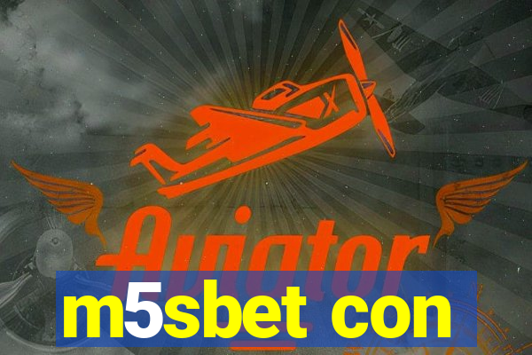 m5sbet con