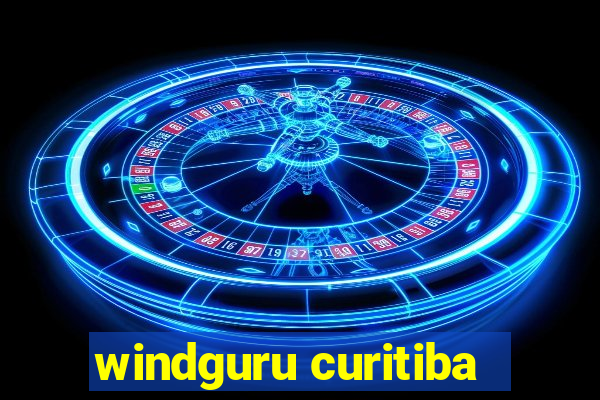 windguru curitiba