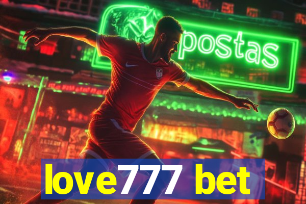 love777 bet