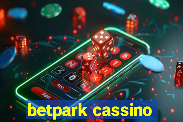 betpark cassino