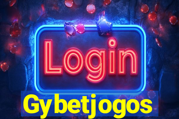 Gybetjogos