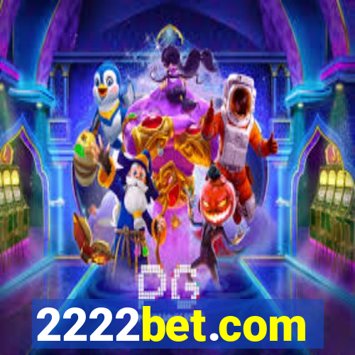 2222bet.com