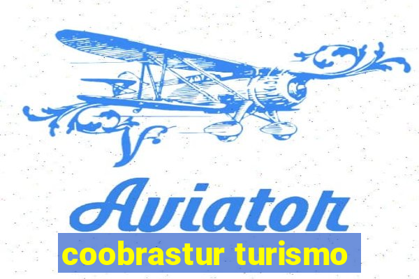 coobrastur turismo