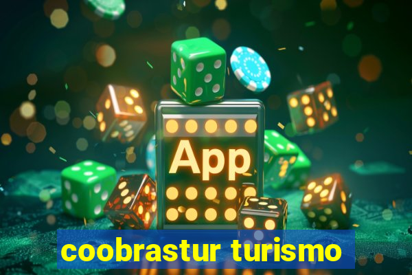 coobrastur turismo