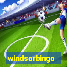 windsorbingo