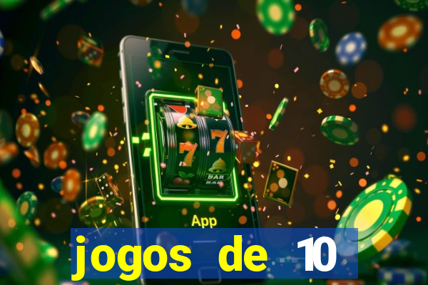 jogos de 10 centavos nas plataformas