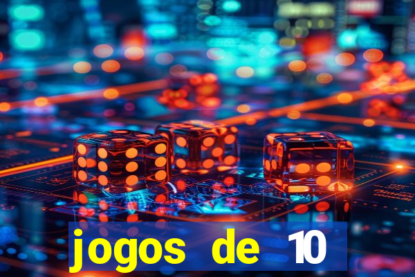 jogos de 10 centavos nas plataformas