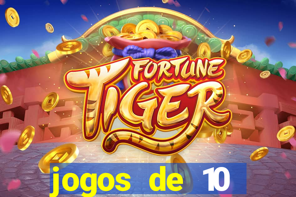 jogos de 10 centavos nas plataformas