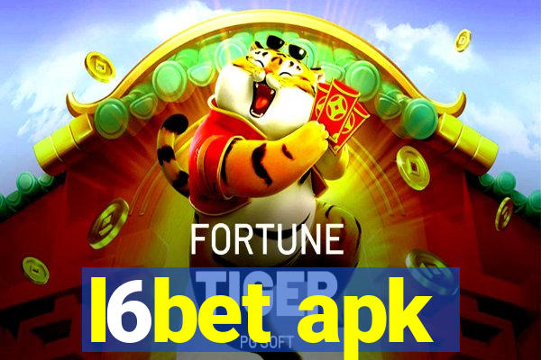 l6bet apk