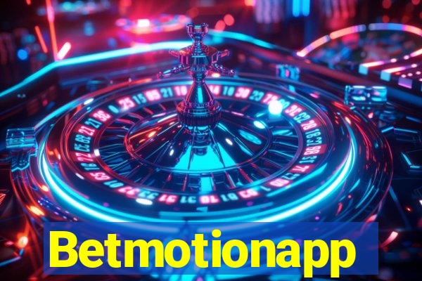 Betmotionapp