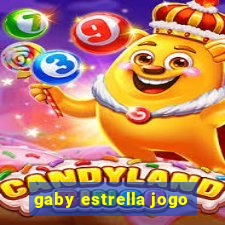 gaby estrella jogo